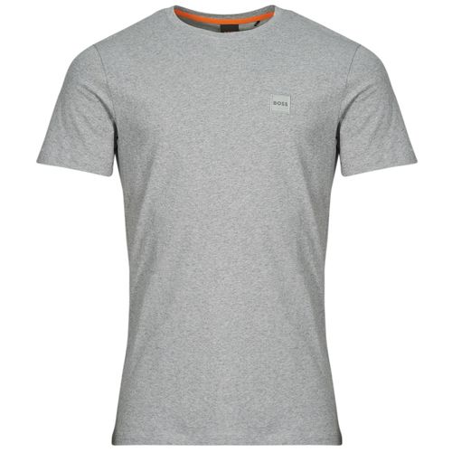 T-shirt BOSS Tales - BOSS - Modalova