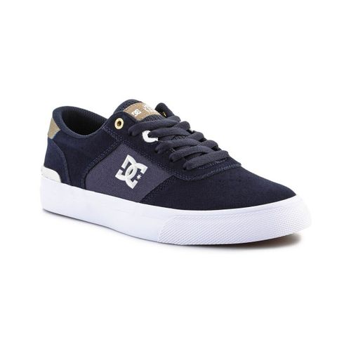 Baskets basses Teknic S Wes Shoe - DC Shoes - Modalova