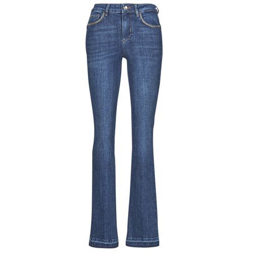 Jeans flare / larges Liu Jo UA4039 - Liu Jo - Modalova