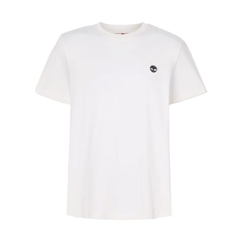 T-shirt Timberland TB0A2BPR1001 - Timberland - Modalova