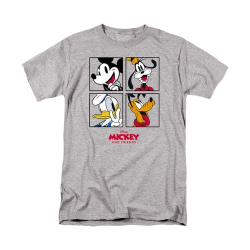 T-shirt TV2331 - Mickey Mouse And Friends - Modalova