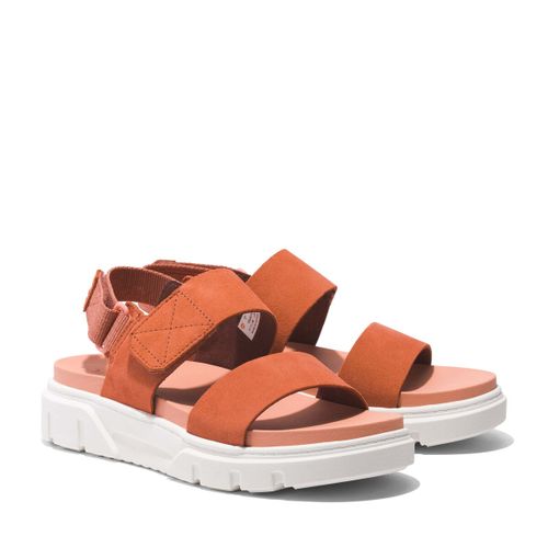 Sandales GREYFIELD SANDAL - Timberland - Modalova