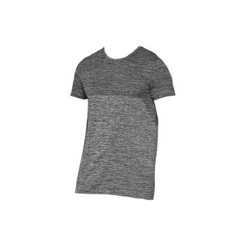 T-shirt Asics RACE SEAMLESS SS - Asics - Modalova