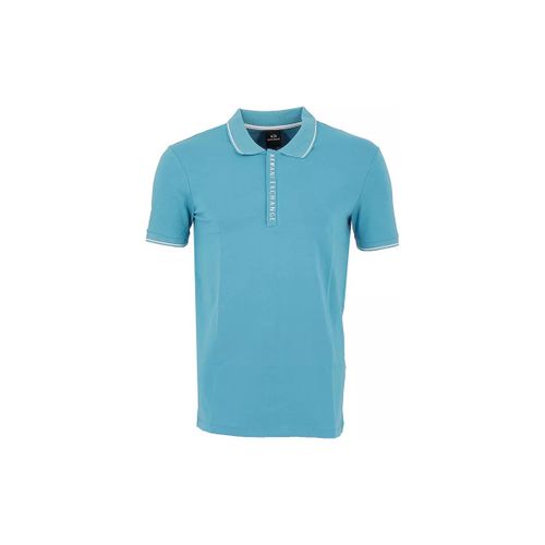 T-shirt EAX Polo - EAX - Modalova