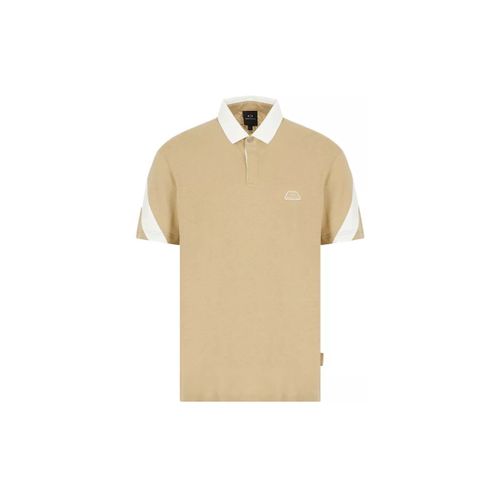 T-shirt EAX Polo - EAX - Modalova