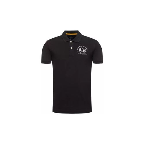 T-shirt La Martina Polo - La Martina - Modalova