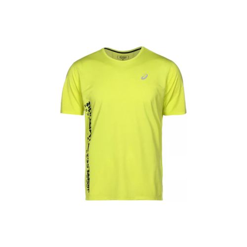 T-shirt Asics SMSB RUN - Asics - Modalova