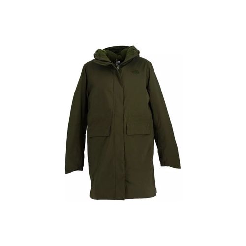 Parka CITY BREEZE INSULATED - The North Face - Modalova