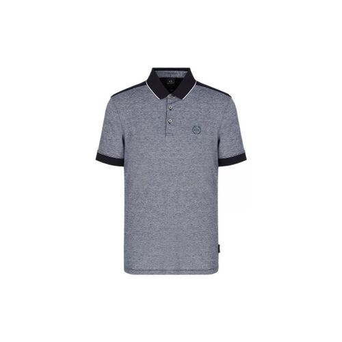 T-shirt EAX Polo - EAX - Modalova