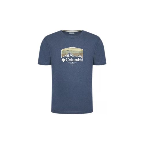 T-shirt Graphic Short Sleeve - Columbia - Modalova