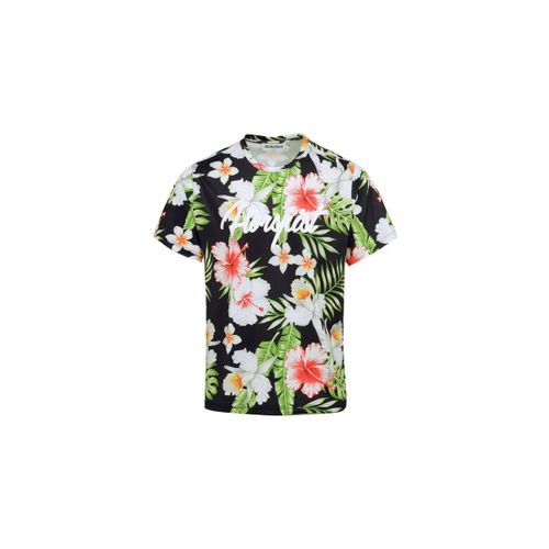 T-shirt Horspist LITCHI HIBISCUS - Horspist - Modalova