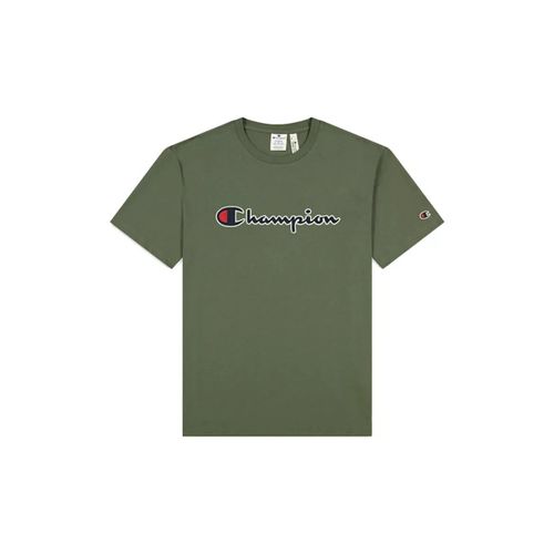 T-shirt Champion CREWNECK - Champion - Modalova