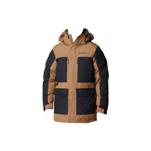 Parka Columbia Marquam Peak Fusion - Columbia - Modalova