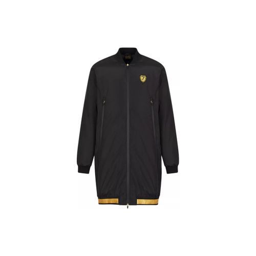 Parka Ea7 Emporio Armani CABAN - Ea7 Emporio Armani - Modalova