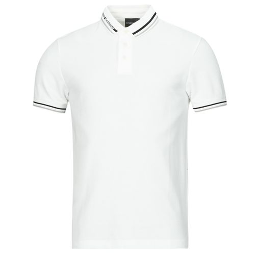 Polo Emporio Armani POLO 3D1FM4 - Emporio Armani - Modalova