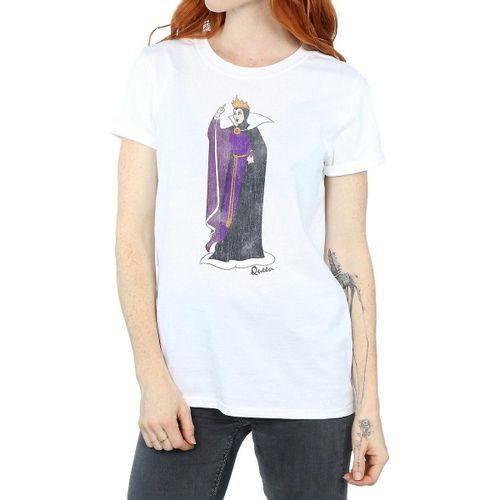 T-shirt BI1627 - Snow White And The Seven Dwarfs - Modalova