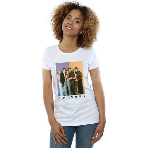 T-shirt Friends BI1053 - Friends - Modalova