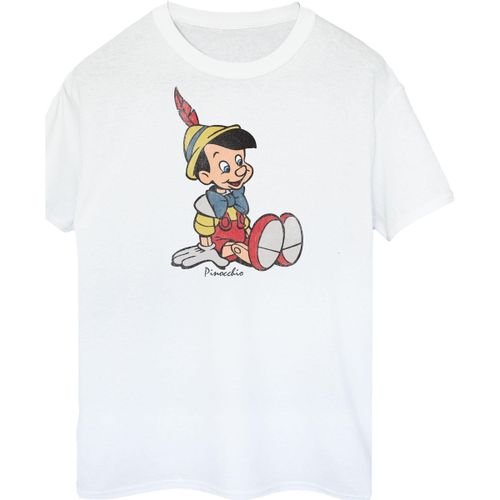 T-shirt Pinocchio Classic - Pinocchio - Modalova