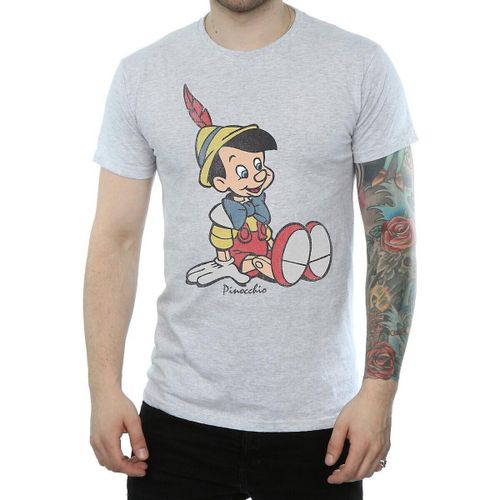 T-shirt Pinocchio Classic - Pinocchio - Modalova