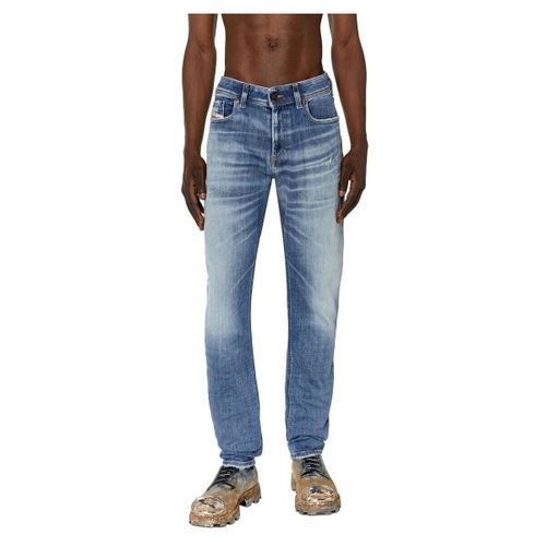 Jeans Diesel 1979 SLEENKER 09G35-01 - Diesel - Modalova
