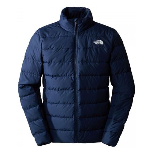 Veste NF0A84HZ - M ACONCAGUA 3 JKT-4GV1 SUMMIT NAVY - The North Face - Modalova