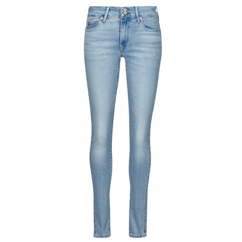 Jeans skinny 711 DOUBLE BUTTON - Levis - Modalova