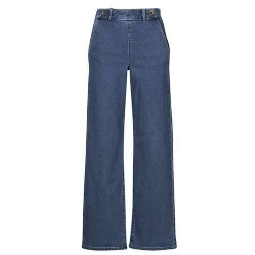 Jeans flare / larges JDY JDYGEGGO - JDY - Modalova