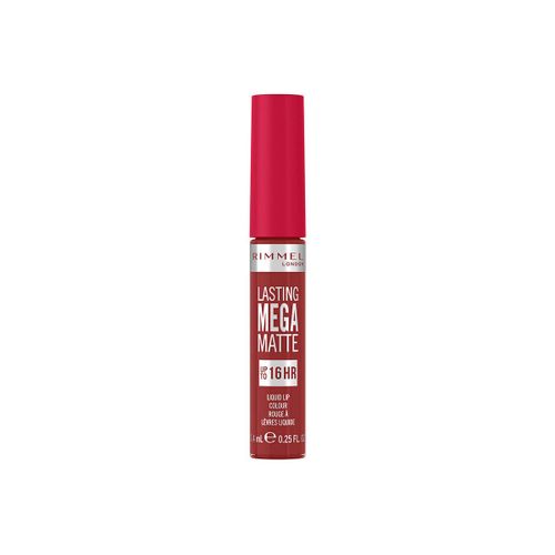 Rouges à lèvres Rouge À Lèvres Liquide Lasting Mega Matte 500-fire Starter - Rimmel London - Modalova