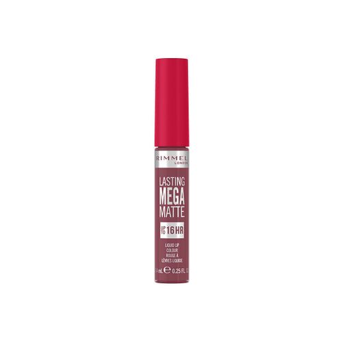 Rouges à lèvres Rouge À Lèvres Liquide Lasting Mega Matte 900-rose Ravissante - Rimmel London - Modalova