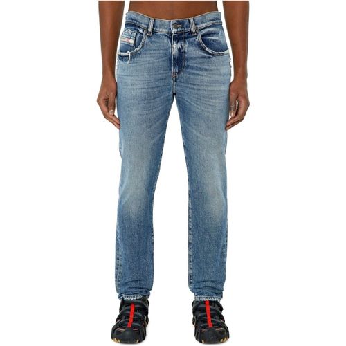 Jeans skinny Diesel D-STRUKT - Diesel - Modalova