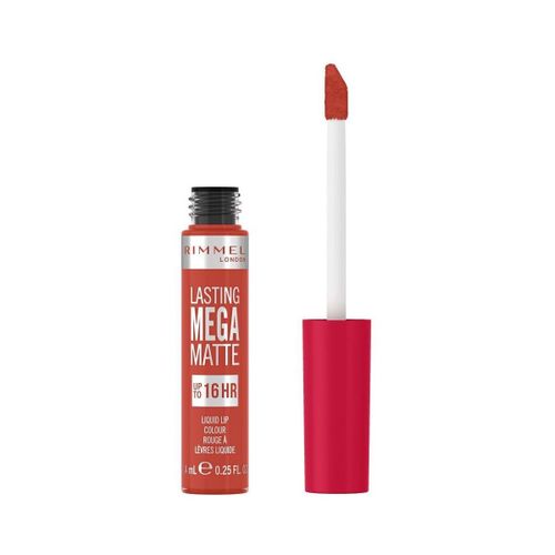 Rouges à lèvres Rouge À Lèvres Liquide Lasting Mega Matte 920-flammes Écarlate - Rimmel London - Modalova