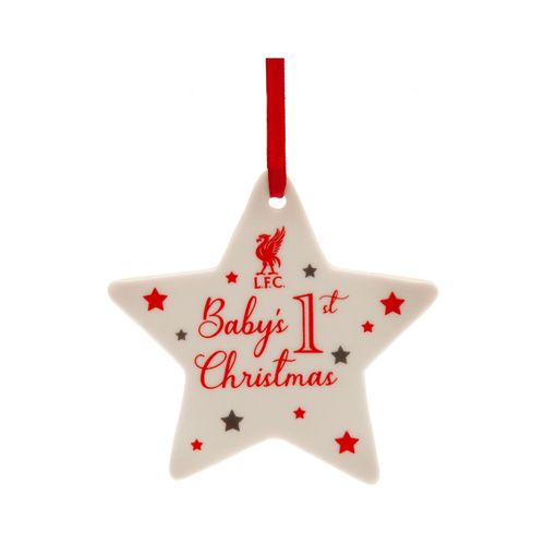 Décorations de noël TA11246 - Liverpool Fc - Modalova