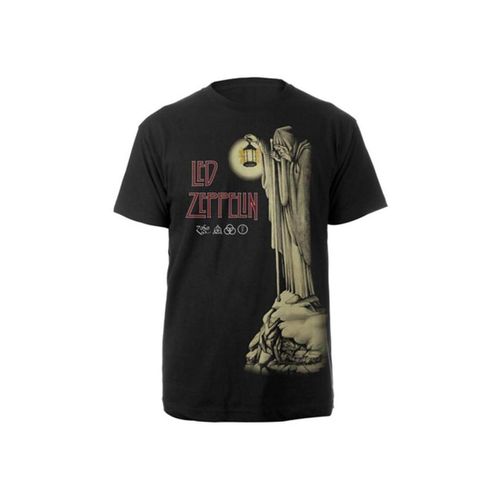 T-shirt Led Zeppelin PH2460 - Led Zeppelin - Modalova