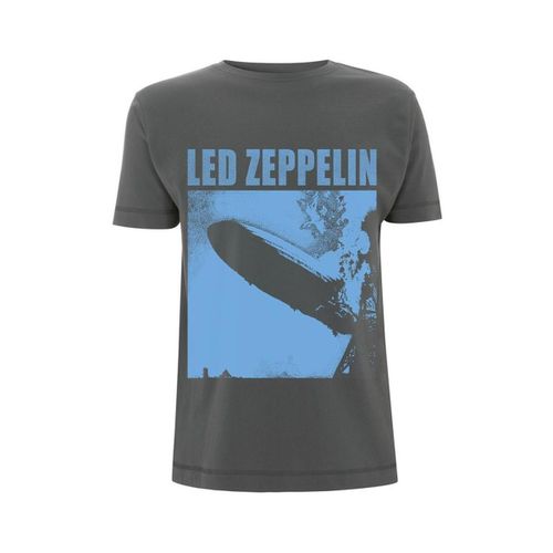 T-shirt Led Zeppelin LZ1 - Led Zeppelin - Modalova