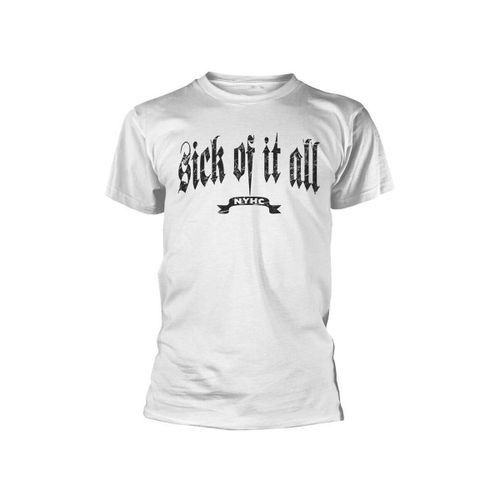 T-shirt Sick Of It All Pete - Sick Of It All - Modalova