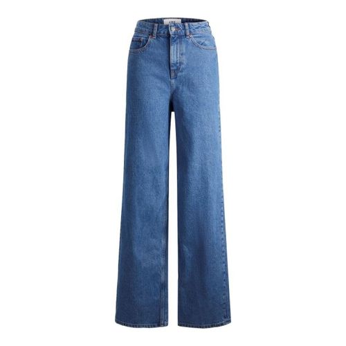 Jeans 12203895 TOKYO WIDE-MEDIUM BLUE DENIM - JJXX - Modalova