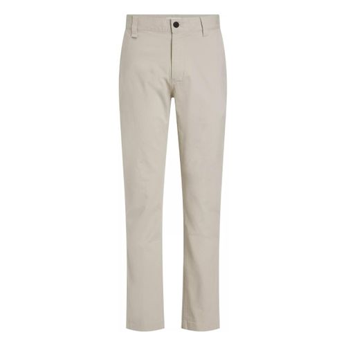 Jeans Chino Ref 62092 PED Taupe - Calvin Klein Jeans - Modalova
