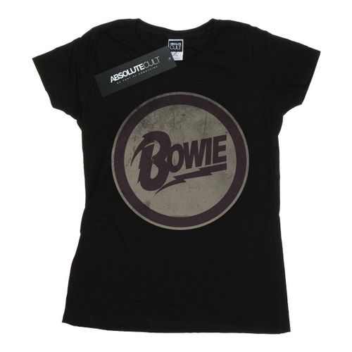 T-shirt David Bowie BI16690 - David Bowie - Modalova