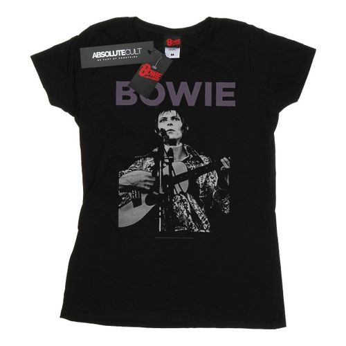 T-shirt David Bowie BI16693 - David Bowie - Modalova