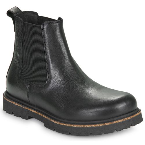 Boots Highwood Slip On Mid M LENA Black - BIRKENSTOCK - Modalova