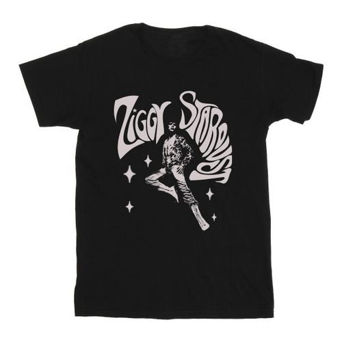 T-shirt David Bowie BI21173 - David Bowie - Modalova