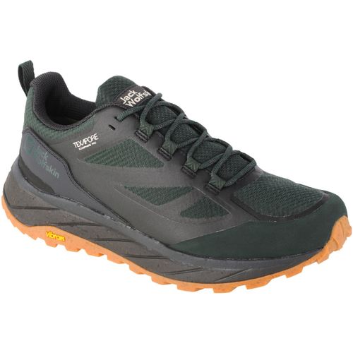 Chaussures Terraventure Texapore Low M - Jack Wolfskin - Modalova