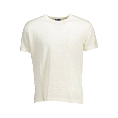 T-shirt Gant 21012023029 - Gant - Modalova