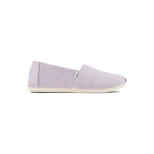 Espadrilles Alpargata Des Chaussures - Toms - Modalova