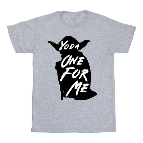 T-shirt Disney One For Me - Disney - Modalova