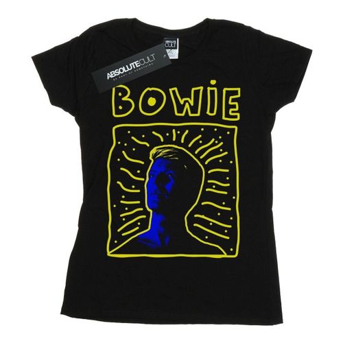 T-shirt David Bowie 90s - David Bowie - Modalova