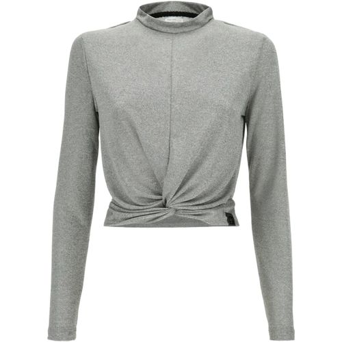 T-shirt Freddy F9WFNT3 - Freddy - Modalova