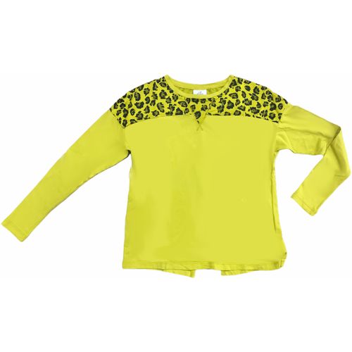 T-shirt Deha B14351 - Deha - Modalova