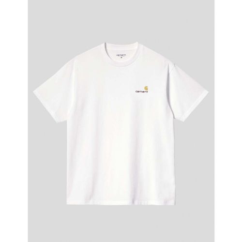 T-shirt Carhartt - Carhartt - Modalova