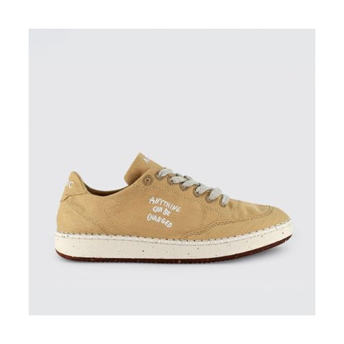 Baskets SHACBEVENG - EVERGREEN NO GLUE-703 BEIGE - Acbc - Modalova